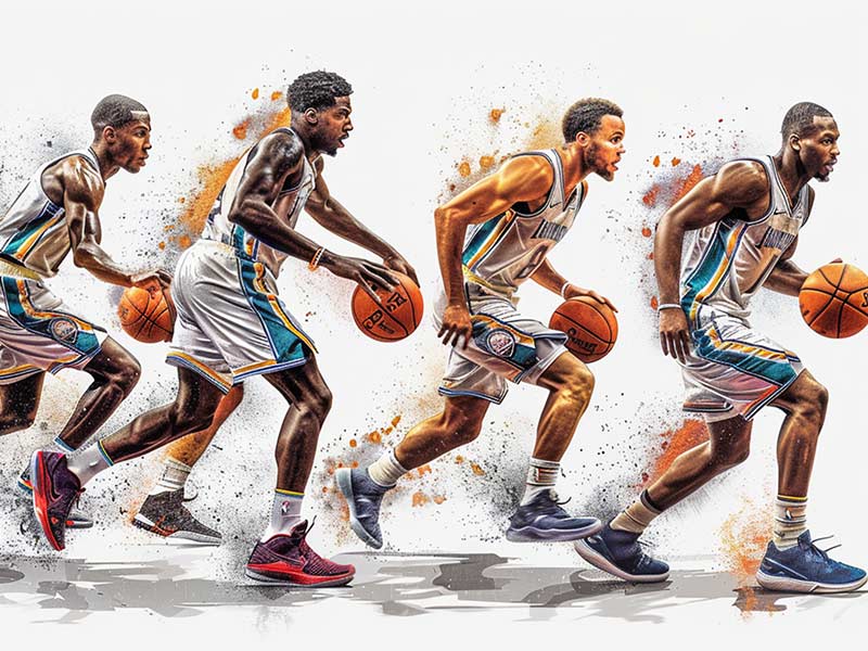 [QQ国语]NBA季前赛 耶路撒冷夏普尔vs篮网 第三节 录像